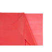 Picture of TABLE CLOTH RED 137X183CM